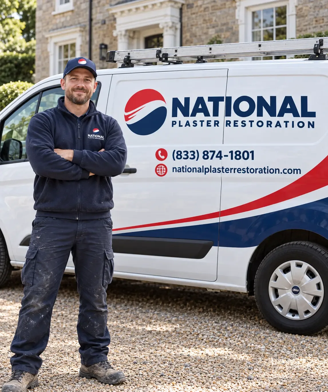 Plaster Repair company in Chazy, NY